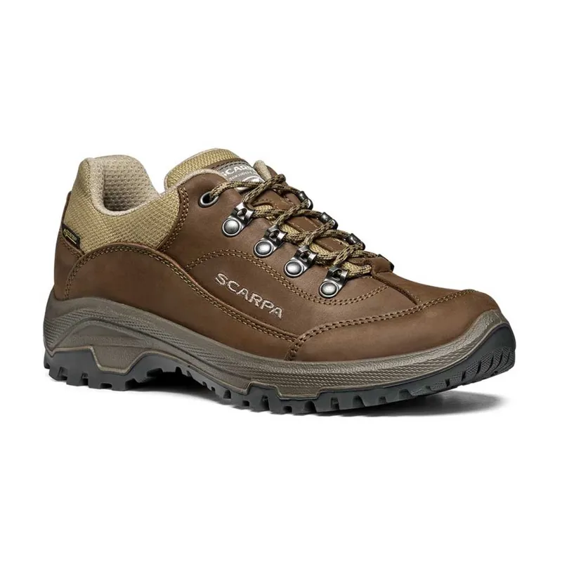 Scarpa cyrus womens boots hot sale
